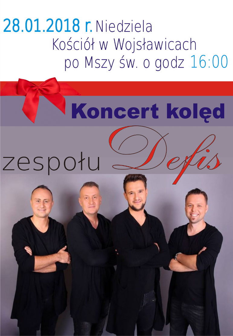 defis plakat